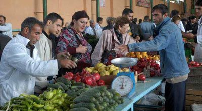 Novruz yarmarkaları harada keçiriləcək?