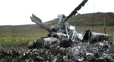 Hindistanda helikopter qəzası: 17 ölü