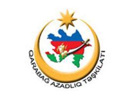 İşğal olunmuş ərazilər günü