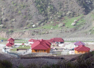 Lisenziyası olmayan istirahət müəssisələrinin siyahısı açıqlanıb