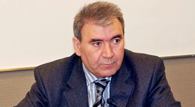 Cemil Hesenli açıqlama verib
