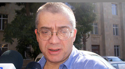 Araz Əzimov Türkiyəyə səfər edəcək
