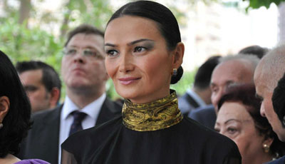 Hacıbala Abutalıbova sərt cavab