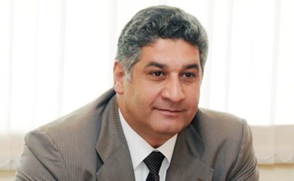 Nazir Azad Rehimov Türkiyeye getdi