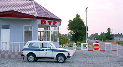 Sürücülərin nəzərinə