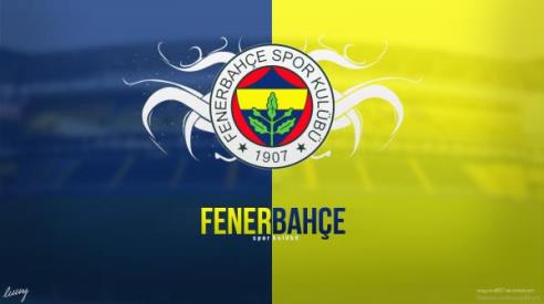 Fənərbaxça çempion oldu!