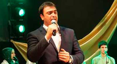 Müğənni Samir Mustafayevin Alın Yazısı