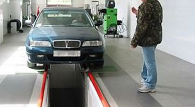 Maşınların texniki baxışdan keçirilməsi qaydaları dəyişdirilir