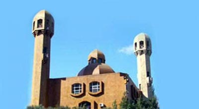 Fəlakət bölgəsindəki məscidlərin siyahısı hazırlanıb