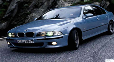 Bakıda “BMW”dən silah-sursat tapıldı
