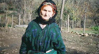 Ölkənin ən yaşlı seçicisi