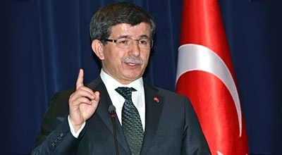 Türkiyədən Suriyaya ikinci xəbərdarlıq