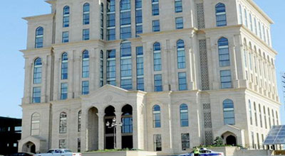 Merkezi Seçki Komissiyası treninqlere başlayıb