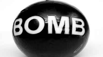 Bakıda bomba həyəcanı