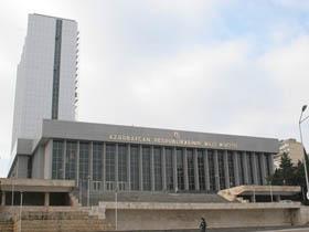 Deputatlar arasında bəyanat imzalanıb
