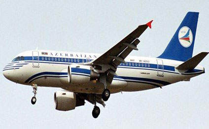 AZAL Bakı Moskva uçuşlarının sayını artırır
