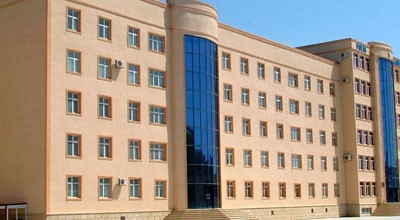 Polis Akademiyasına qəbulun nəticələri açıqlandı (Siyahı)