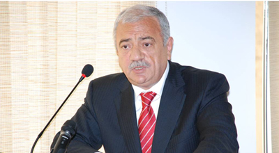 Sanatoriyaların 80 faizində qaçqın və məcburi köçkünlər yaşayır