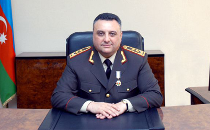 Terrorçuluq dövletlerin sabitliyine başlıca tehdidlerdir