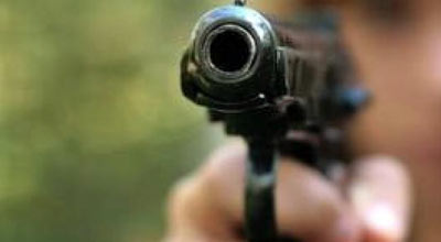 İcra hakimiyyəti binası yaxınlığında silahlı insident baş verib