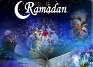 Ramazan ayı Avqustun 1-də başlayır