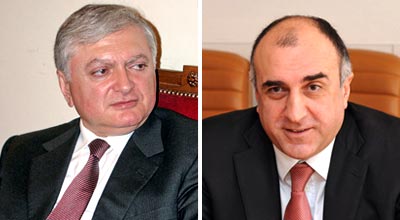Azərbaycan və Ermənistanın XİN rəhbərləri iyunun 11-də görüşəcək