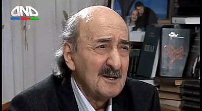 Muğannanın səhhəti qəflətən pisləşib