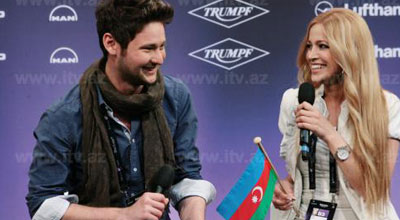 “Eurovision” qaliblərimizin universitet balları açıqlandı