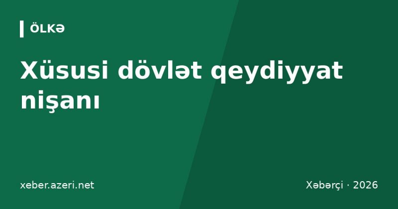 Xüsusi dövlət qeydiyyat nişanı: gözəl nömrə qiymətləri, seçim, hərrac və rəsmiləşdirmə