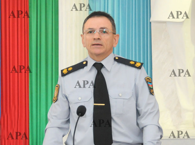 Penitensiar Xidmətin 14 müəssisəsinin rəisi vəzifədən azad olunub, onların bir hissəsi ədliyyə orqa