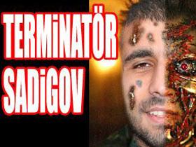 Rəşad Sadıqov müdhiş çıxış edir