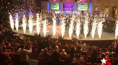 Kəlbəcərin işğalı günü Xaçmazda konsert