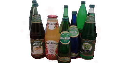 Daha bir saxta içki istehsalçısı üzə çıxdı
