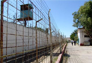Azərbaycanın cəzaçəkmə müəssisələrində 470 əcnəbi məhbus var