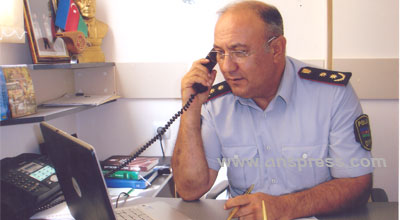 Yükdaşıma fəaliyyətilə məşğul olan sürücülərə xəbərdarlıq!