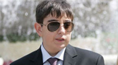 Heydər Əliyev ödənişli əsaslarla təhsil alacaq