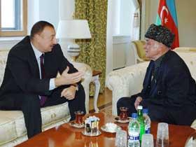 Xanış kişi rəhmətə gedib
