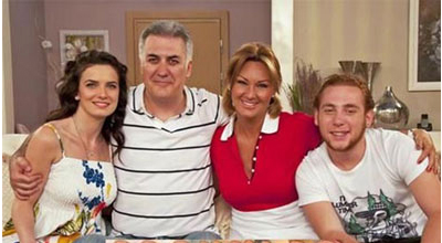 Xəzər TV “Aramızda qalsın” serialı ilə bağlı açıqlama yayıb