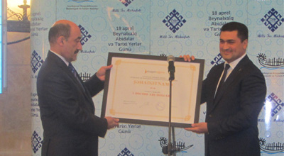 Azərbaycanda 3 milyonluq sığorta
