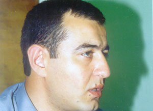 Etimad İsmayılov 8 il müddətinə azadlıqdan məhrum edilib