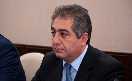 Qubad İbadoğlu hazırlıq aparır