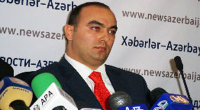 Elnur Aslanov cəbhə xəttindəki son insidenti şərh etdi