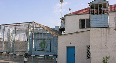 Qobustan qapalı həbsxanasında ölüm hadisəsi