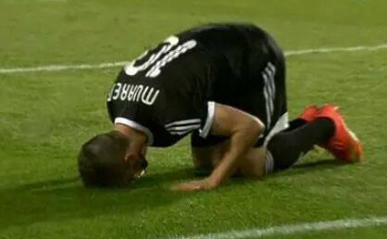 Qarabağ futbol klubu azarkeşlərinə çox pis xəbər