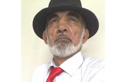 Elman Türkoğlu qardaşını itirib