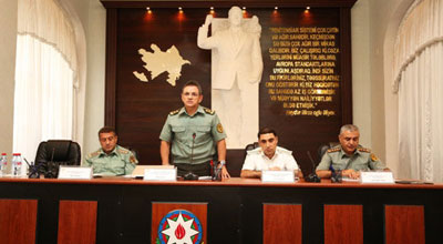 Penitensiar Xidmətin 51 əməkdaşı məsuliyyətə cəlb edilib