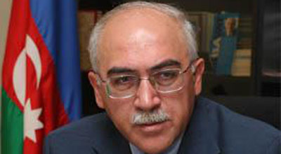 İsa Qəmbərin evində toydur