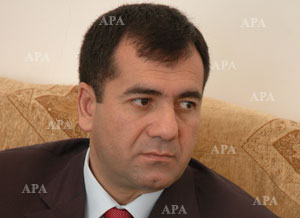 Qüdrət Həsınquliuyev: "Heç vaxt kiminsə sifarişi ilə çıxış etmirəm"