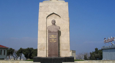 Həzi Aslanov ev muzeyi əsaslı təmirə dayanıb