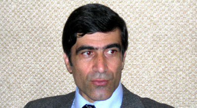 Genc ressamların eserleri sergilenir